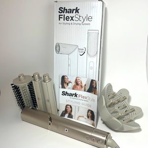 Shark Flexstyle Air Styling & Drying System